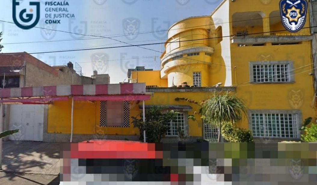 Inmueble ligado a La Unión Tepito pasa al Gobierno de la CDMX