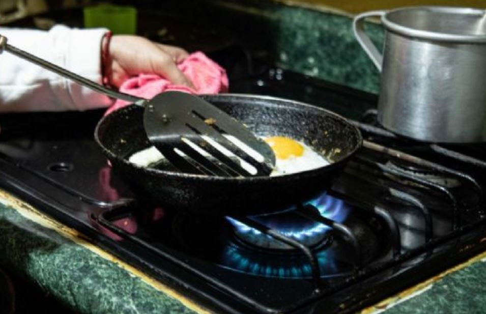Foto: Cortesía El huevo: un alimento nutritivo con algunas precauciones