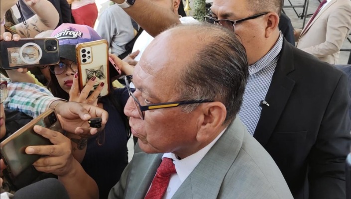 Foto: Cortesía Gobernación confirma fosa clandestina en Palmar de Bravo