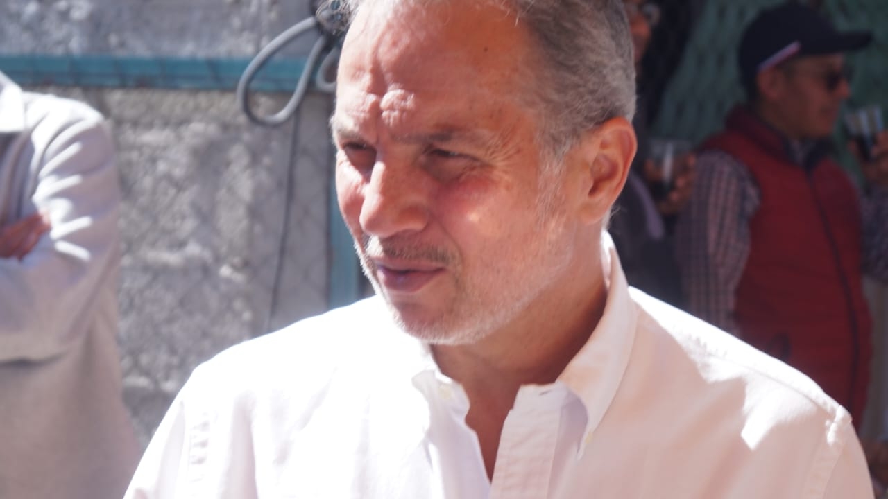 Tlaxcala tendrá nuevos espacios públicos para la convivencia familiar