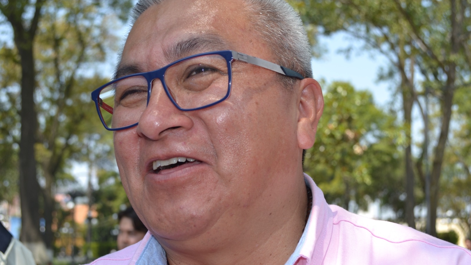 Foto: Cortesía Trabajadores del ITST exigen justicia; gobierno ignora su huelga