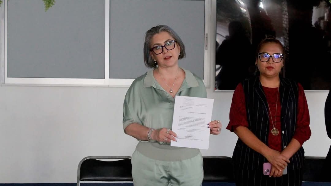 Foto: Cortesía Impulsan derechos de mujeres sordas con acciones incluyentes en Tlaxcala