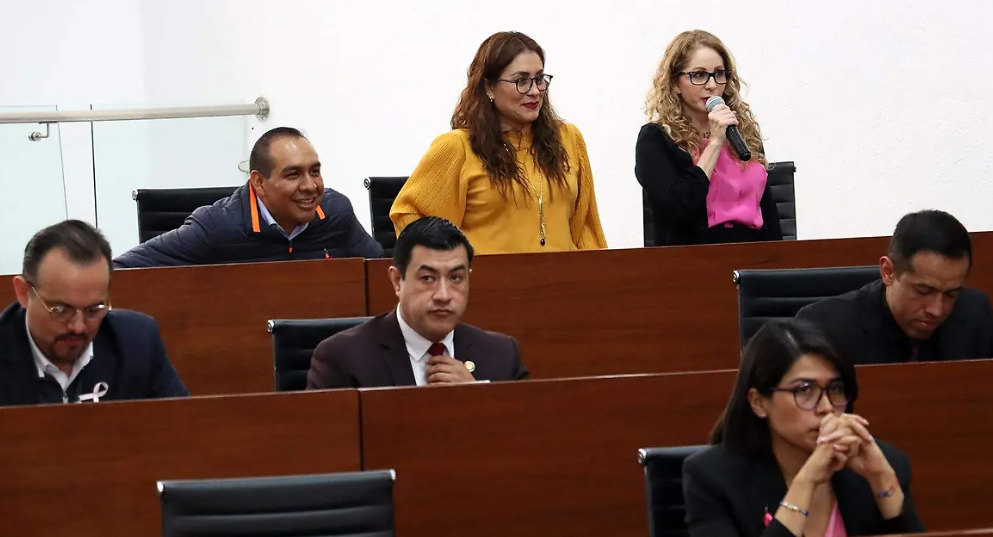 SCJN anula sanción por alienación parental impuesta en Tlaxcala