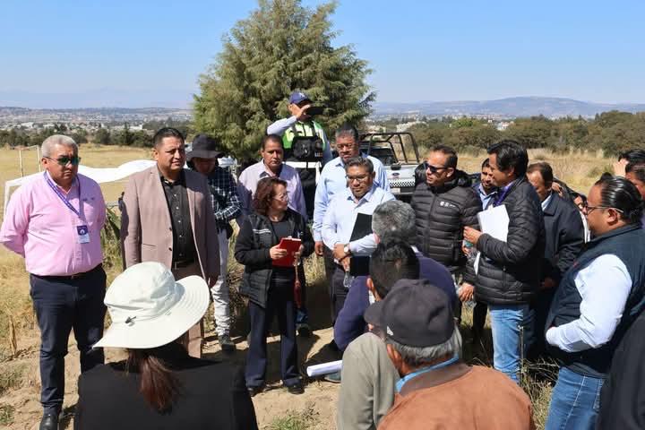 Consulta definirá carreras en nueva universidad de Teolocholco