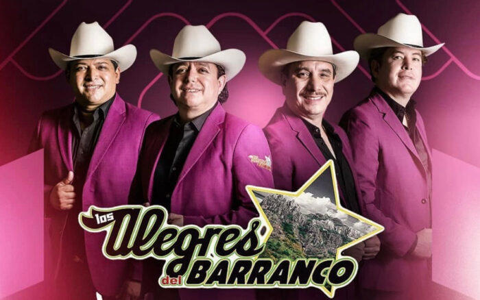 Foto: Cortesía Imputan a “Los Alegres del Barranco” por apología del delito en Jalisco