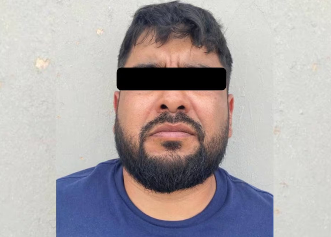 Foto: Cortesía Se fuga jefe criminal de ‘Los Salazar’ del penal Hermosillo Uno en Sonora