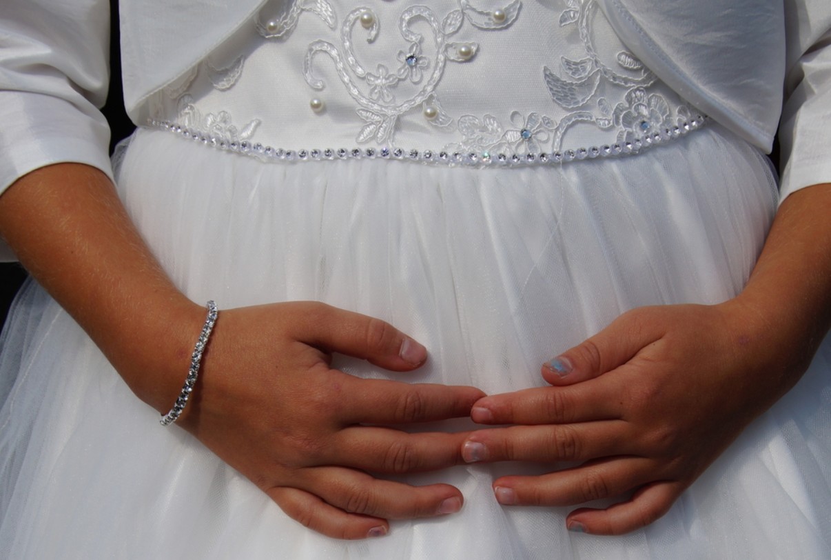 Foto: Cortesía Diputada propone prohibir el matrimonio infantil en Nayarit por ley