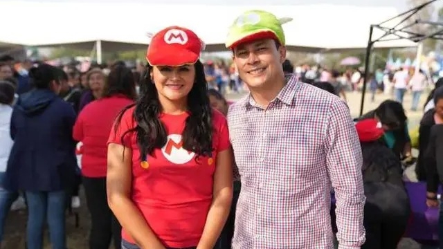 Ni su familia lo respalda: críticas al alcalde de Apetatitlán