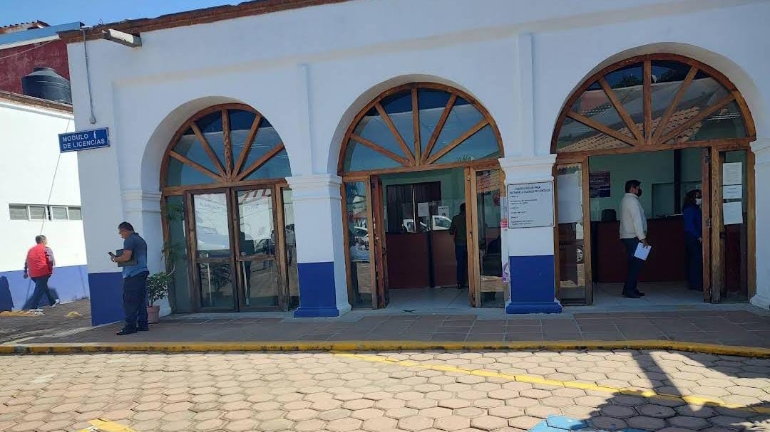 Grave escándalo en SMyT Tlaxcala: acusan a funcionarios por conductas indebidas