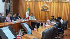 Candidatos al TSJE debaten justicia, corrupción e IA en Tlaxcala