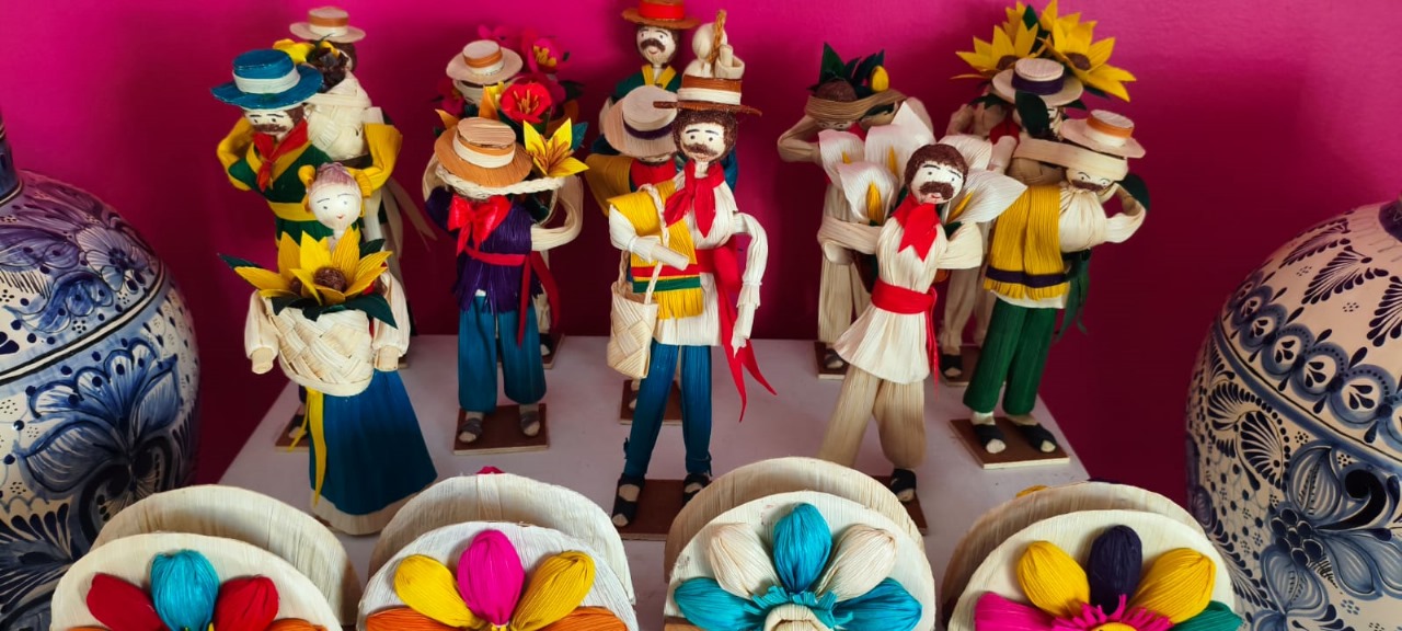 Concurso de Totomoxtle 2025 premiará creatividad artesanal en Tlaxcala