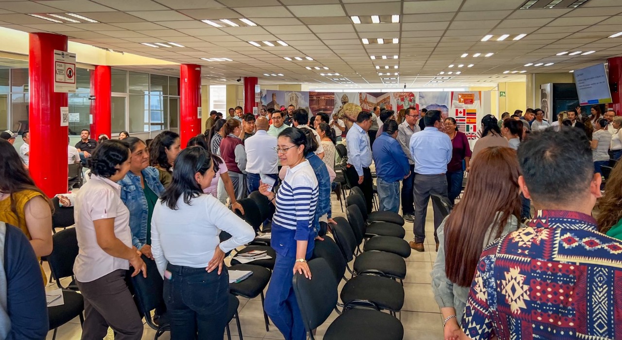 UPTx impulsa formación con IA, ética y bienestar emocional