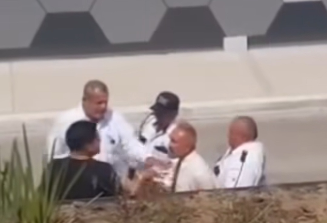 Denuncia ex diputado a administrativo del Hospital de Hemodiálisis de Tlaxcala por violencia