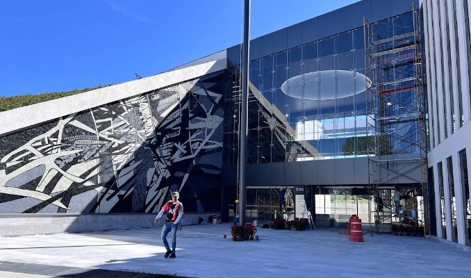 Foto: Cortesía Cuenta pública del ejercicio fiscal 2024 llega al Congreso de Puebla