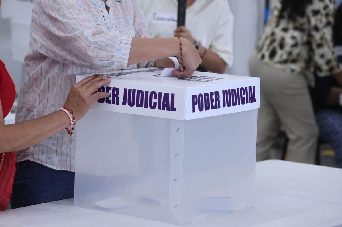 Foto: Cortesía INE anula 17 candidaturas por renuncias y registros duplicados
