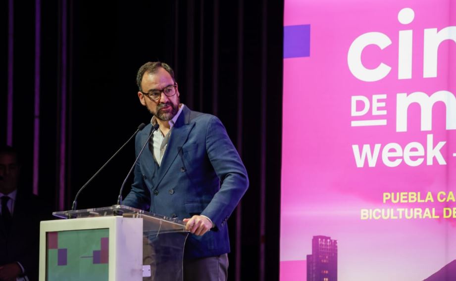 Foto: Cortesía Arranca en Puebla la Cinco de Mayo Week 2026