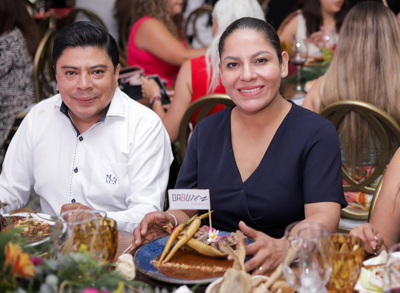 Comunicado oficial San Andrés Cholula celebra el sabor del mole en alianza con CANIRAC