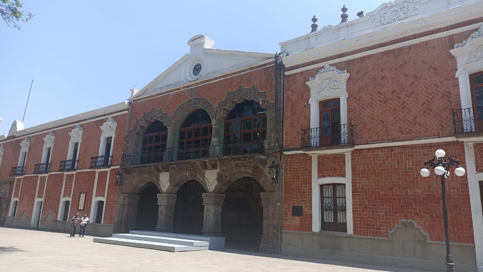 Transportistas en Tlaxcala exigen alto a abusos y corrupción en SMyT