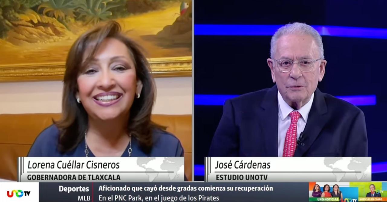 Foto: Cortesía ¡No te pierdas la inauguración de la Olimpiada Nacional CONADE 2025 en Tlaxcala!