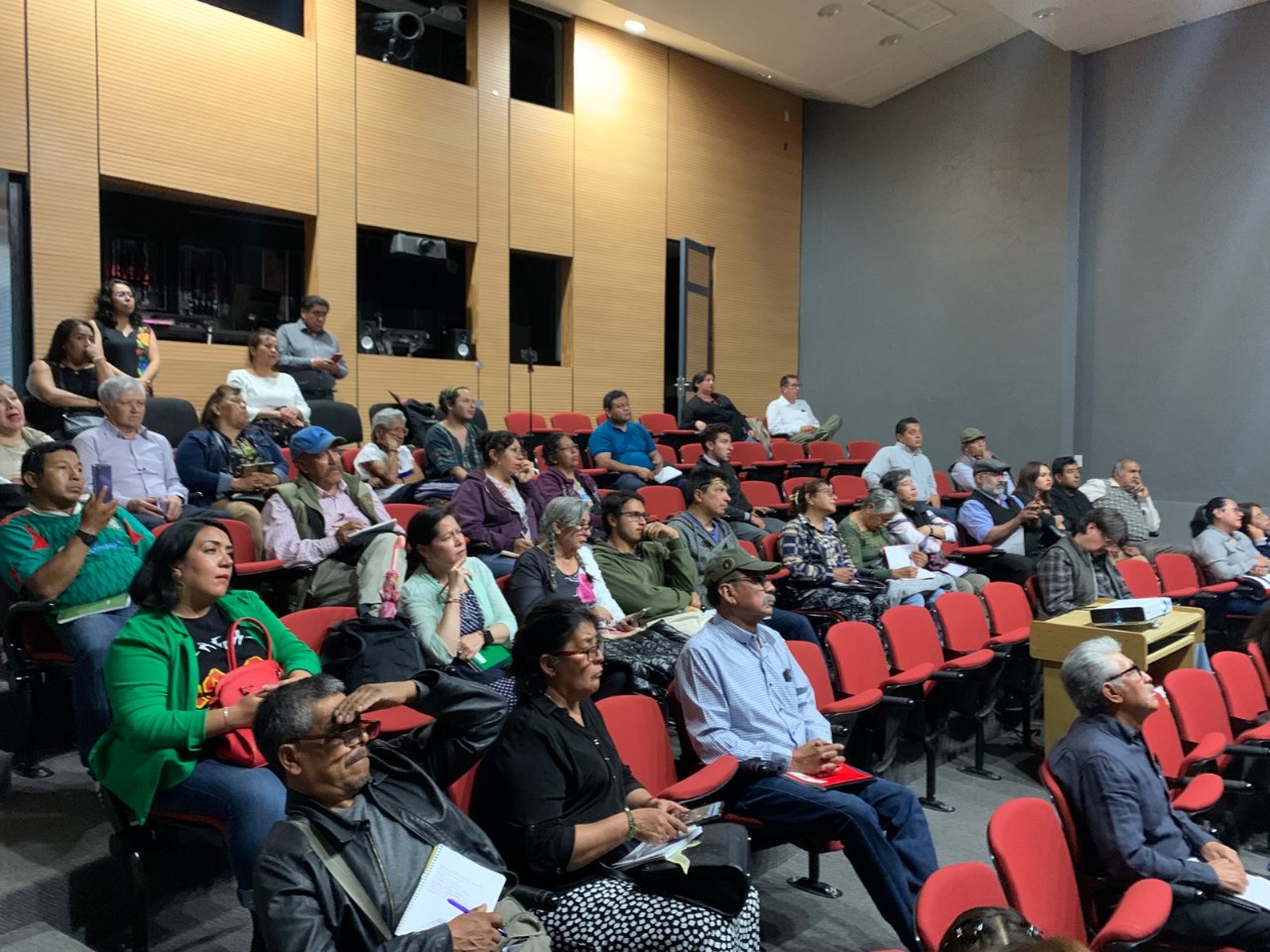 Foto: Cortesía Taller gratuito en Tetla para rescatar la memoria histórica y cultural de Tlaxcala