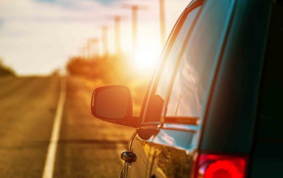 Foto: Cortesía Alta temperatura en autos: un riesgo que puede ser mortal