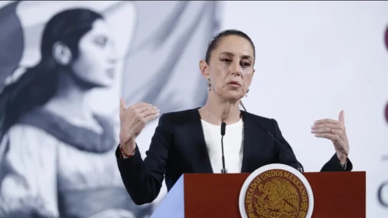 Foto: Cortesía Claudia Sheinbaum: México mantiene firme la inversión pese a aranceles