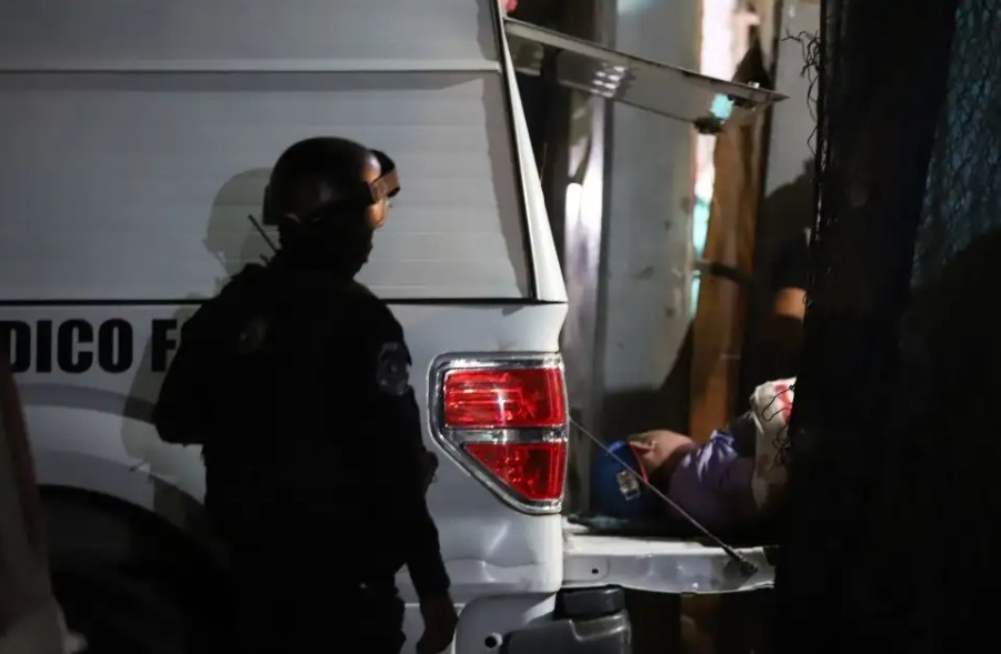 Foto: Cortesía Guerrero sale del top 5 de estados con más homicidios en México