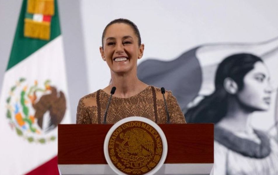 Foto: Cortesía Miles de jóvenes ya se suman a “México Canta por la Paz”