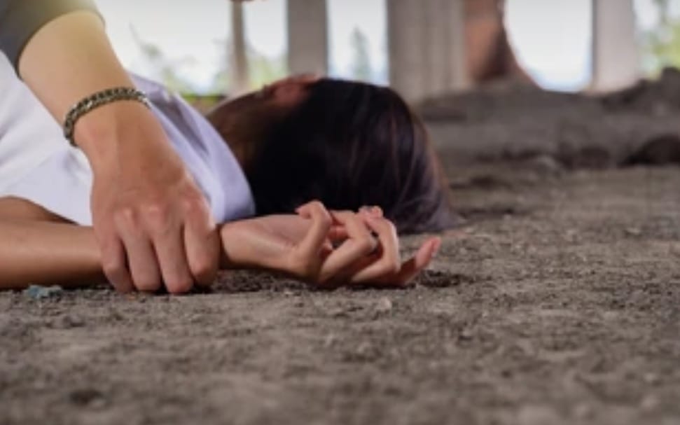 Por: Cortesía Lula Pineda Detienen a dos hombres por violencia familiar y lesiones en San Andrés Cholula