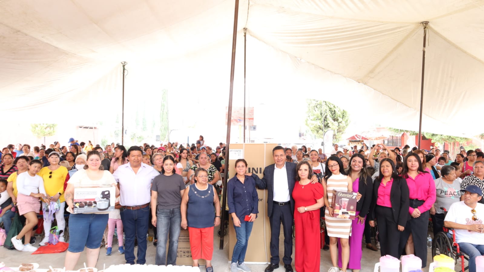 madres sostienen sociedada coronango 4