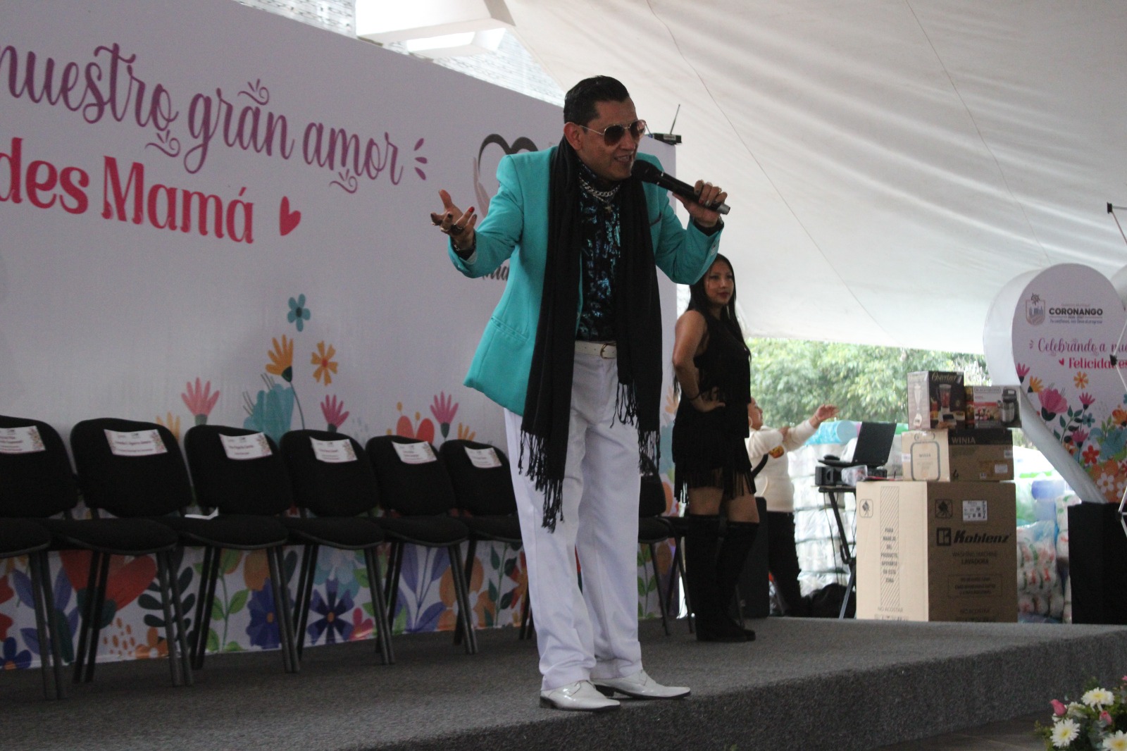 madres sostienen sociedada coronango 5