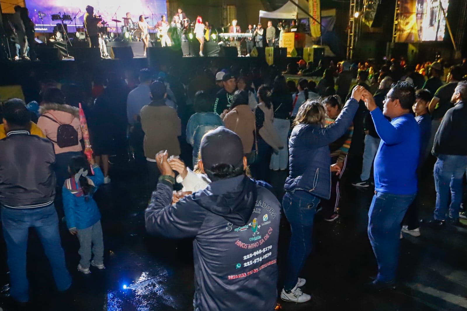 tfd festeja a mamás 5