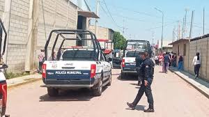 Foto: Cortesía Condenan a 88 años de prisión a dos por robo y asesinato en Tlaxcala