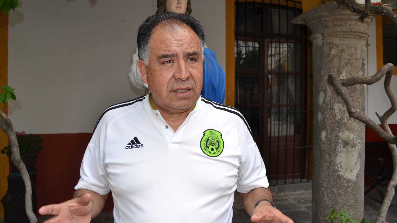 Foto: Cortesía Tlaxcala celebra a León XIV, el Papa de la paz y la cercanía social