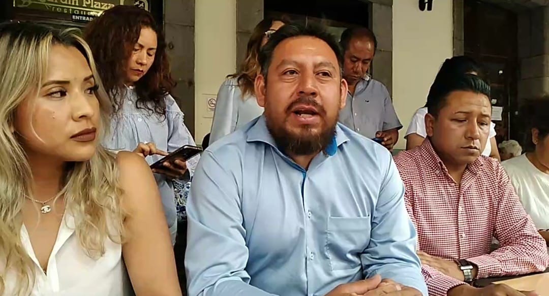 Sindicato 7 de Mayo: trabajadores exigen nueva dirigencia limpia