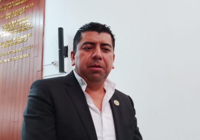 Asegura Congreso de Tlaxcala imparcialidad en elección de nuevo ombudsperson