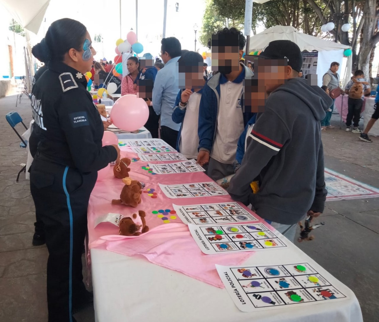 Más de 16 mil tlaxcaltecas reciben apoyo con programas preventivos