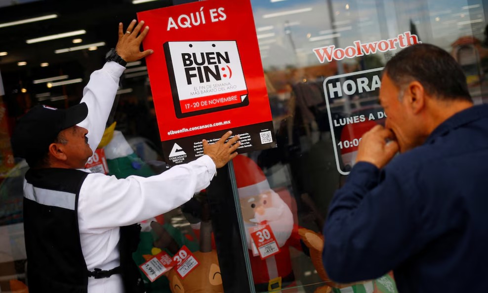 SSC alerta por aumento de fraudes en El Buen Fin 2025