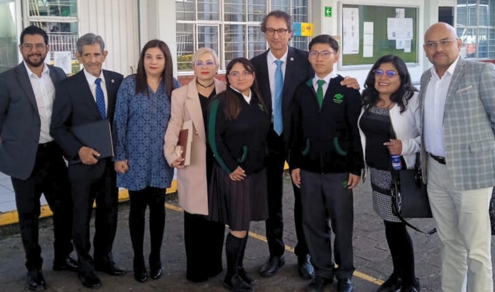 Talento poblano destaca a nivel nacional