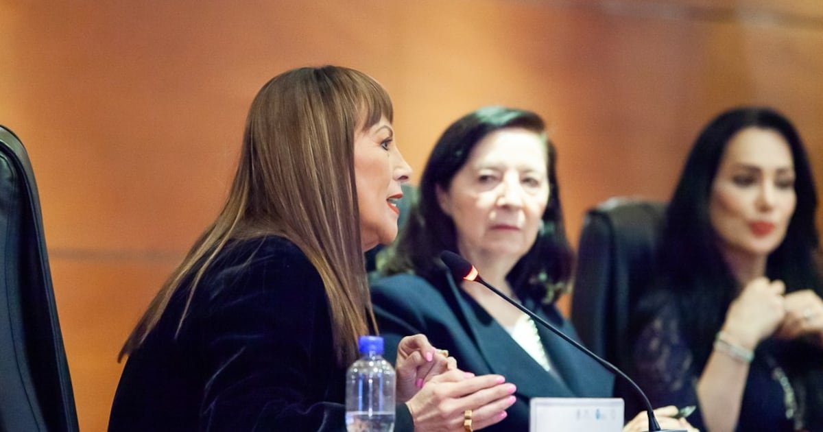 Celia Marín Sasaki: una oportunidad histórica para renovar la justicia en la CDMX