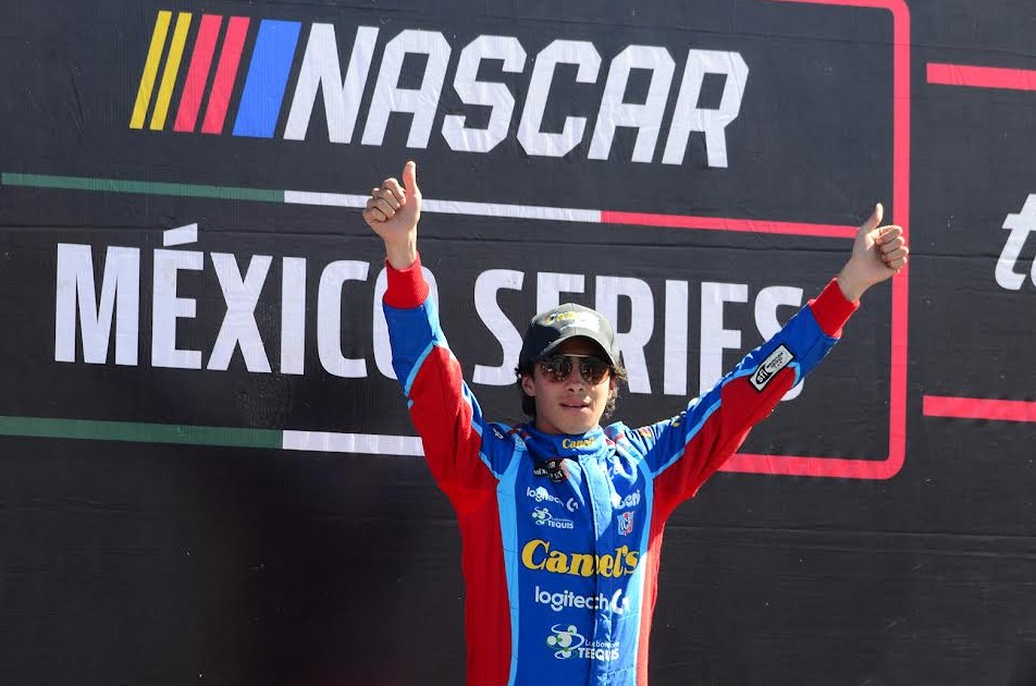 Emoción total en la final de Puebla