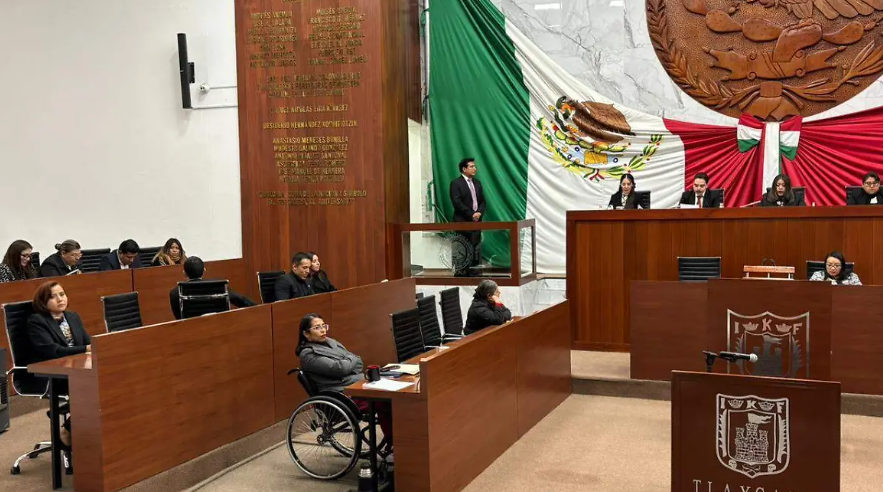 Tlaxcala dice “no” a la deuda: municipios evitan pedir créditos en 2026