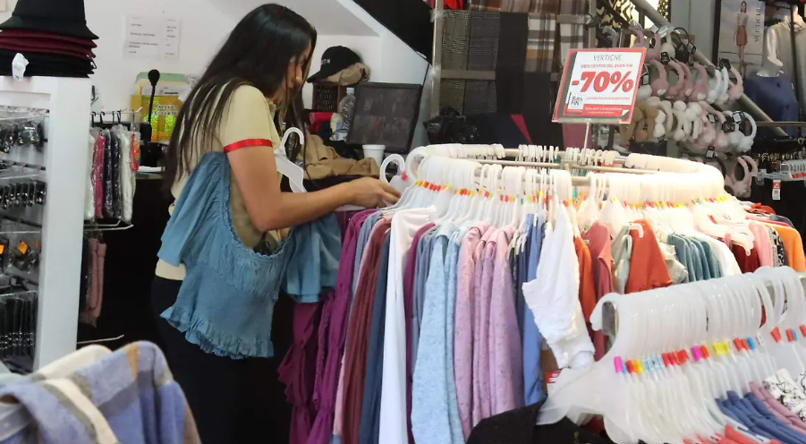 Tlaxcala exige proteger su industria textil ante el T-MEC 2026