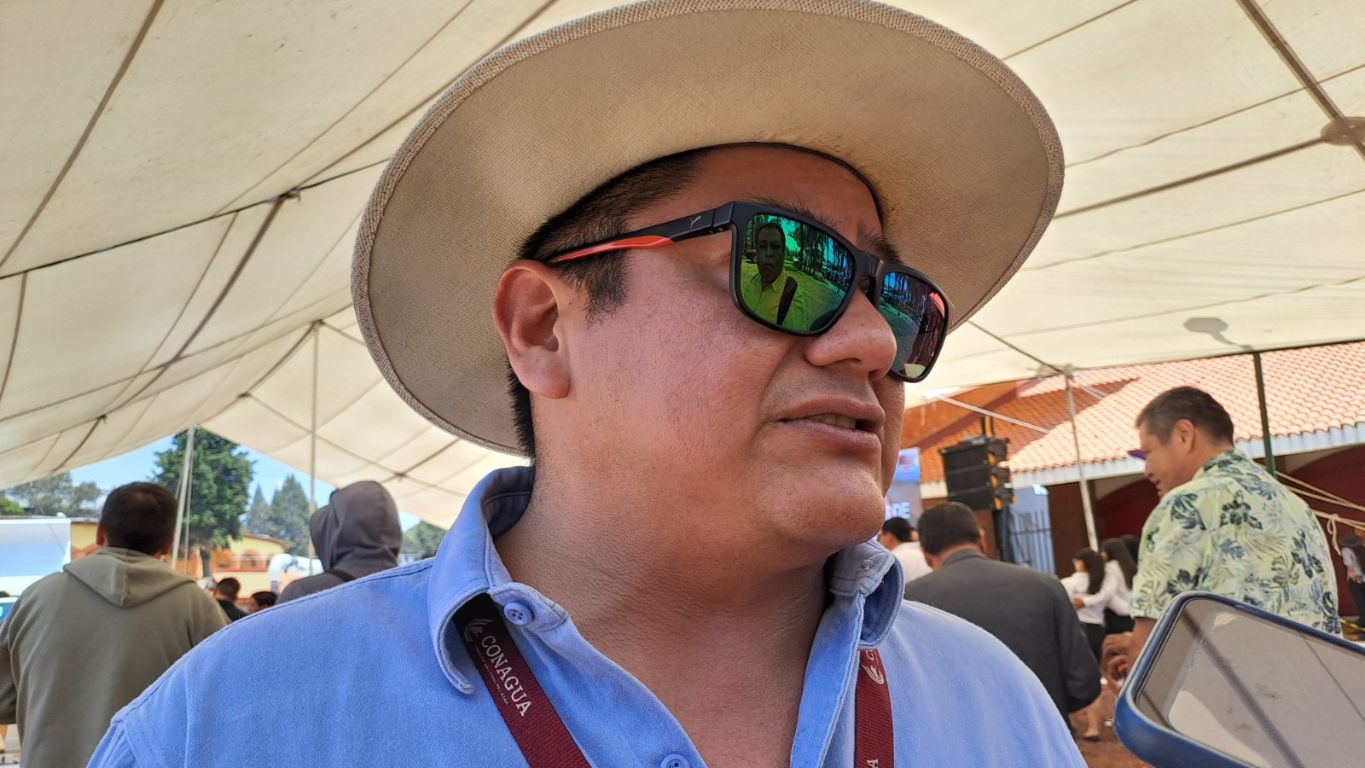 Solo 16 plantas de agua funcionan en Tlaxcala: ¡el resto, en ruinas!