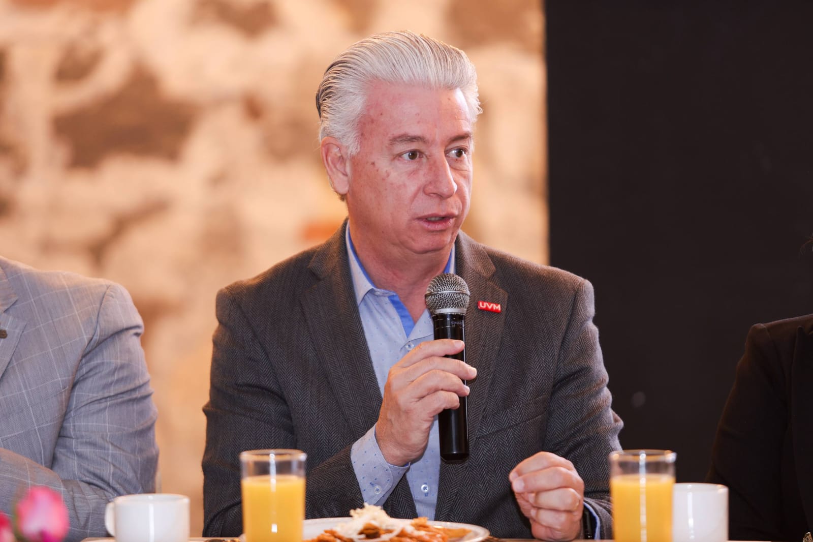 Universidades impulsan la continuidad de acciones coordinadas con Gobierno de San Andrés Cholula