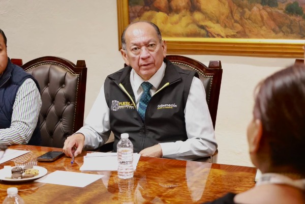 Buscarán reunión con aspirantes a dirigencia sindical de burócratas para que haya civilidad en la renovación