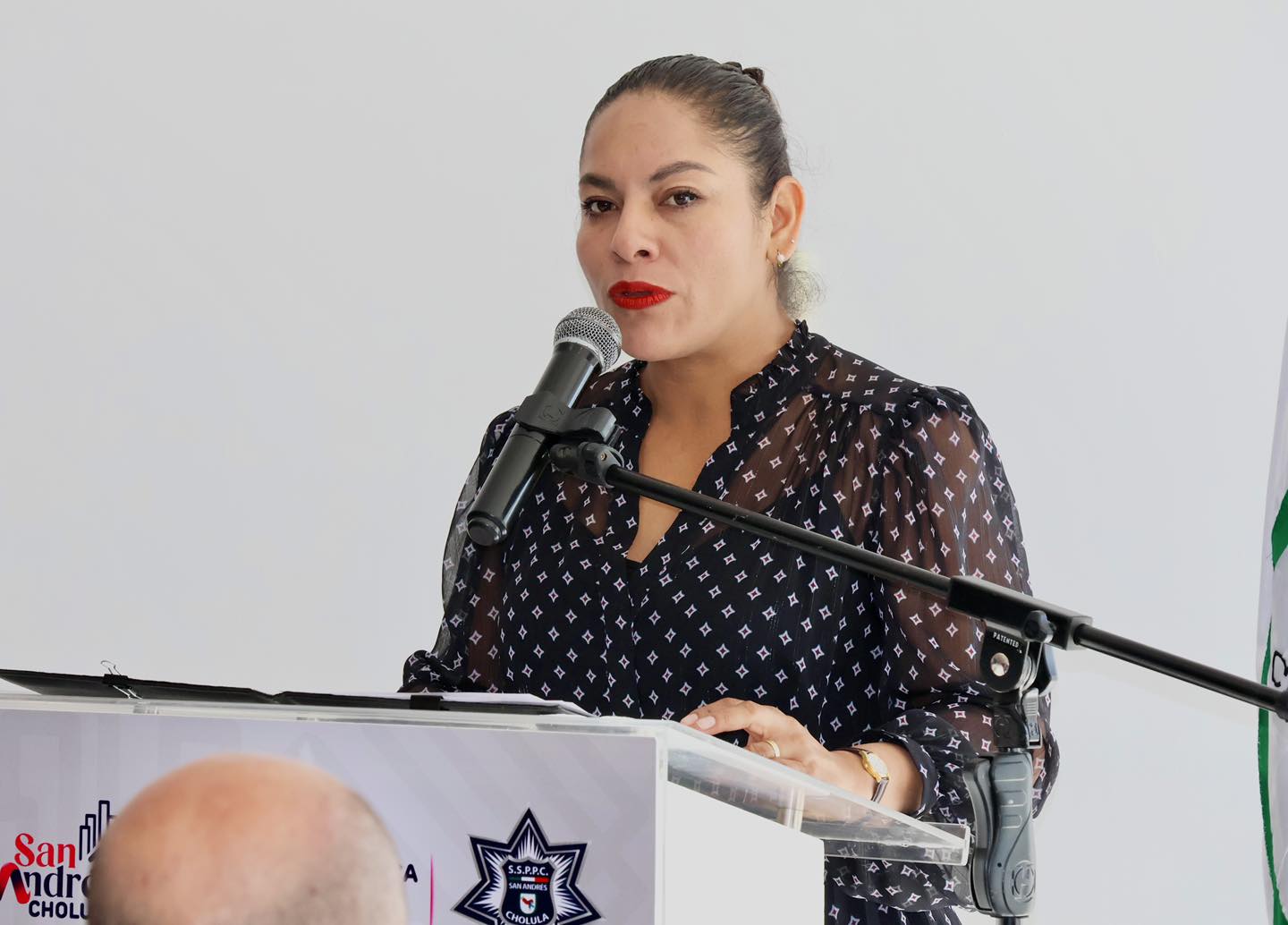 punto confiable sach 4