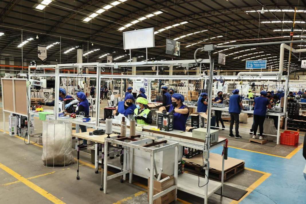 ¡Empleo en Tlaxcala sigue subiendo! Octubre cerró con más trabajos