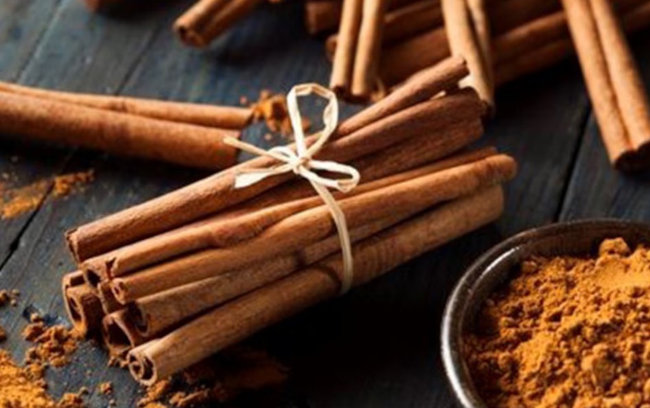 La canela: mucho más que un sabor dulce