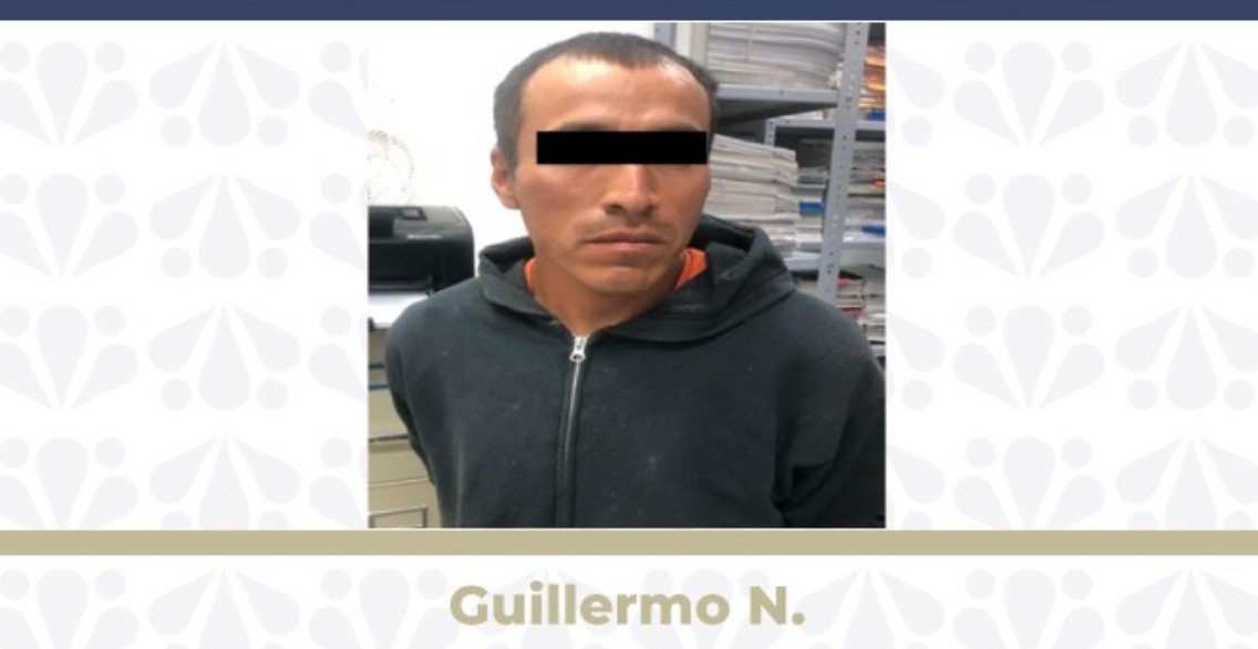 Justicia para la menor agredida